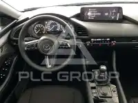 2026 Mazda 3