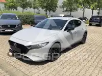 2026 Mazda 3