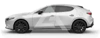 2026 Mazda 3