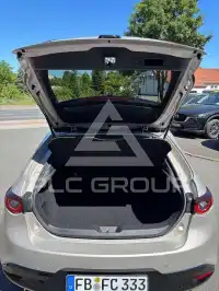 2026 Mazda 3