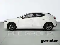 2026 Mazda 3