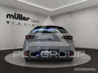2026 Mazda 3