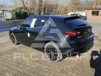 2026 Mazda 3