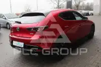 2026 Mazda 3