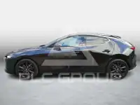 2026 Mazda 3