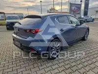 2026 Mazda 3