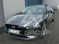 2026 Mazda 3