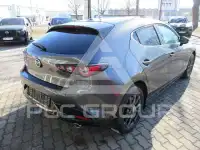 2026 Mazda 3