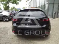 2026 Mazda 3