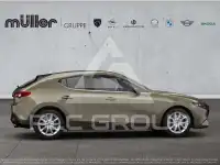 2026 Mazda 3