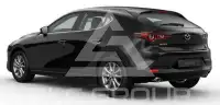 2026 Mazda 3