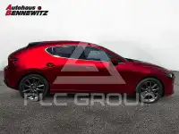 2026 Mazda 3