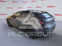 2026 Mazda 3