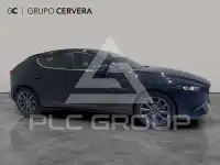 2026 Mazda 3