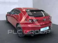 2026 Mazda 3