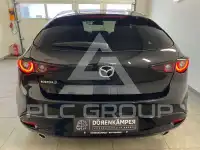 2026 Mazda 3