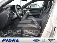 2026 Mazda 3
