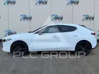 2026 Mazda 3