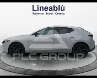 2026 Mazda 3