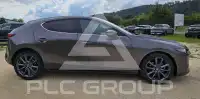 2026 Mazda 3