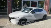 2026 Mazda 3