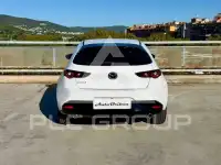 2026 Mazda 3