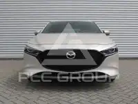 2026 Mazda 3