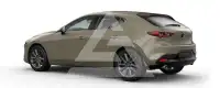 2026 Mazda 3