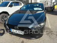 2026 Mazda 3