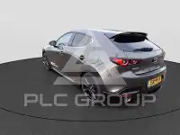 2026 Mazda 3