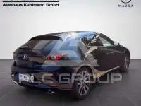 2026 Mazda 3
