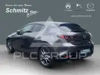 2026 Mazda 3