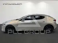 2026 Mazda 3