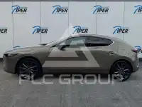 2026 Mazda 3