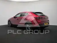 2026 Mazda 3