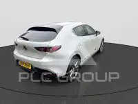 2026 Mazda 3