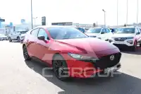 2026 Mazda 3