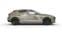 2026 Mazda 3