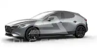 2026 Mazda 3