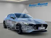 2026 Mazda 3