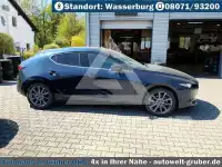 2026 Mazda 3