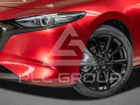 2026 Mazda 3