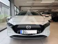 2026 Mazda 3