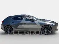 2026 Mazda 3