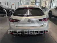 2026 Mazda 3