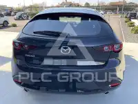 2026 Mazda 3