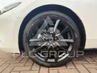 2026 Mazda 3