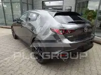 2026 Mazda 3