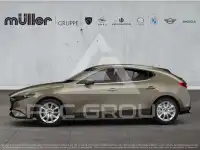 2026 Mazda 3