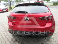 2026 Mazda 3